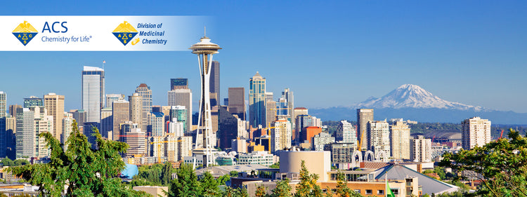 ACS NMC Symposium 2024 - Best Seattle Fabric Research Poster
