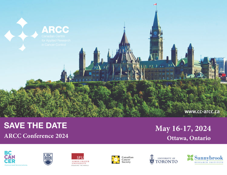 ARCC Conference 2024 Research Poster Ottawa - Fabric - Paper