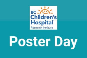 BCCHR Poster Day Research Poster - Fabric / Paper