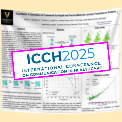 ICCH Ottawa Research Poster Printing 2025