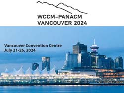 WCCM 2024 Conference Research Poster Vancouver - Fabric - Paper
