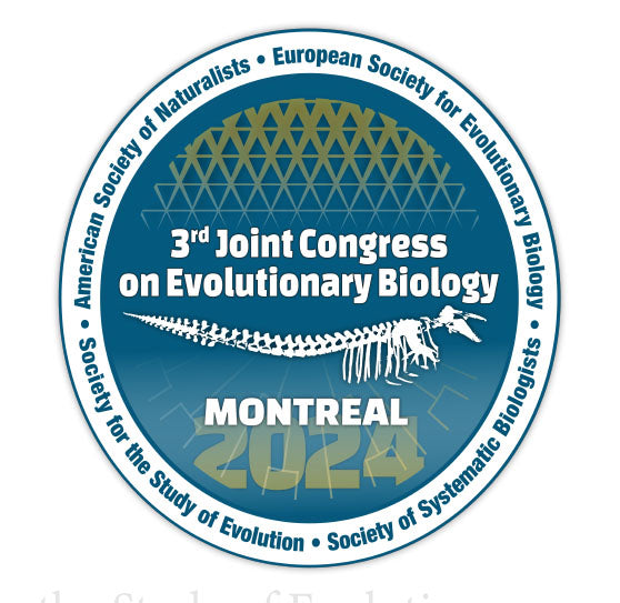 Evolution 2024 Conference Research Poster - Montreal Quebec Fabric Conference Poster