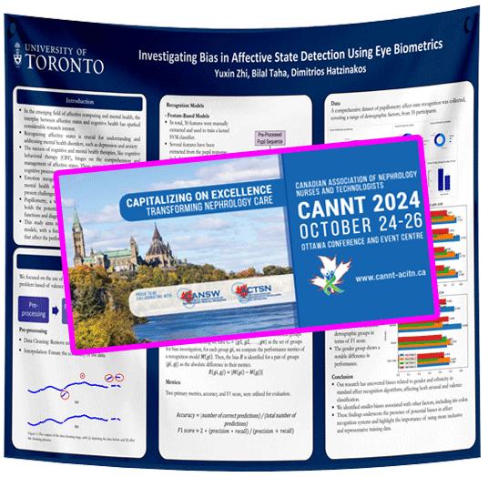 CANNT 2024 Conference Research Poste