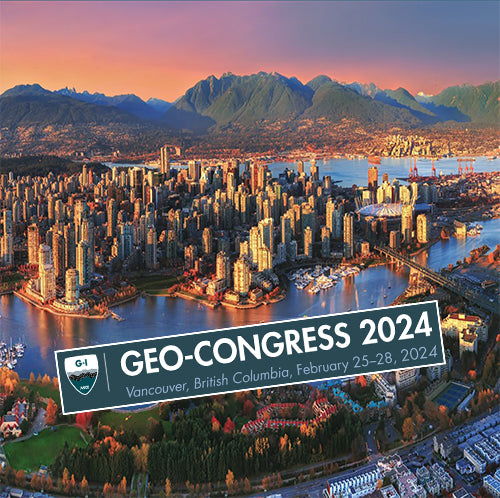 y GEO-CONGRESS 2024 Research Poster - VCC Pickup