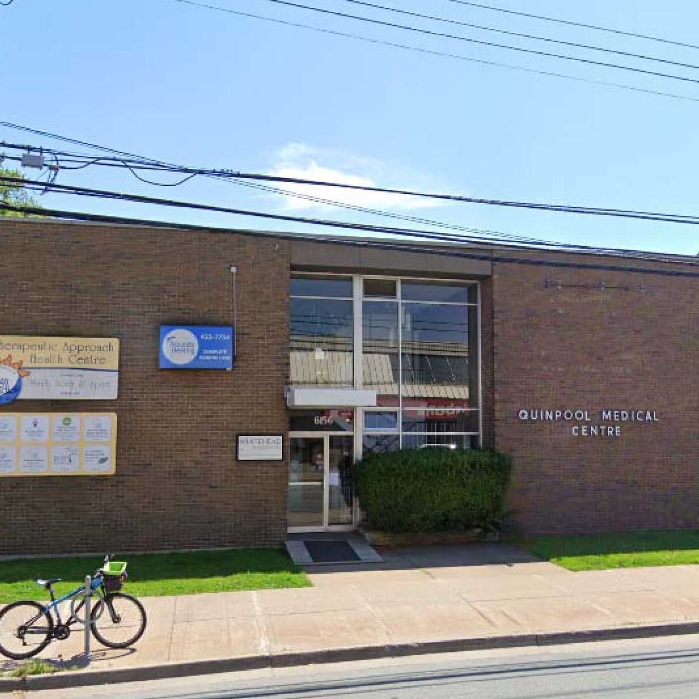 Halifax Fabric Research Poster & Sign Centre (Halifax Nova Scotia Canada)