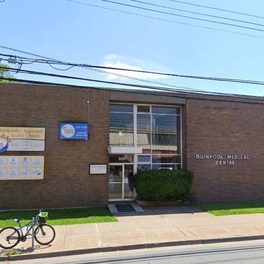 Halifax Fabric Research Poster & Sign Centre (Halifax Nova Scotia Canada)