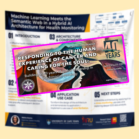 CAPO2025 Toronto Conference Poster Printing