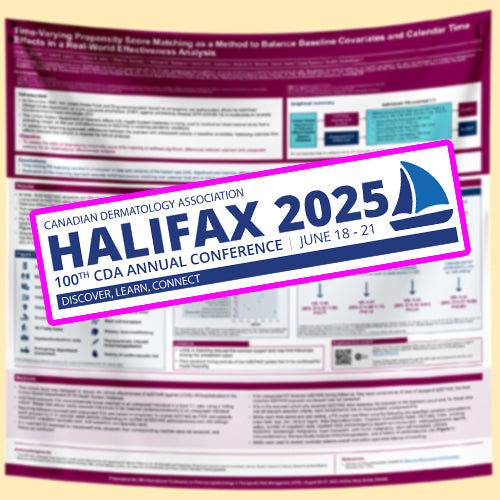 CDA Conference Research Poster Printing