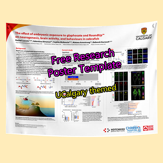 Free Conference Poster Template 36x48 from PosterAndSign com posterandsign Free Conference Poster Template 36x48 from PosterAndSign com posterandsign