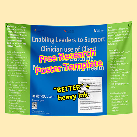 Free Conference Poster Template 36x48 from PosterAndSign com posterandsign Free Conference Poster Template 36x48 from PosterAndSign com posterandsign