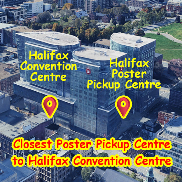 CNS Poster Halifax - Canadian Nutrition Society 2026 Poster
