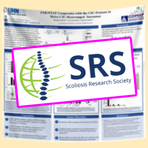 Cheapest IMAST SRS Research Poster Printing in Toronto near MTCC