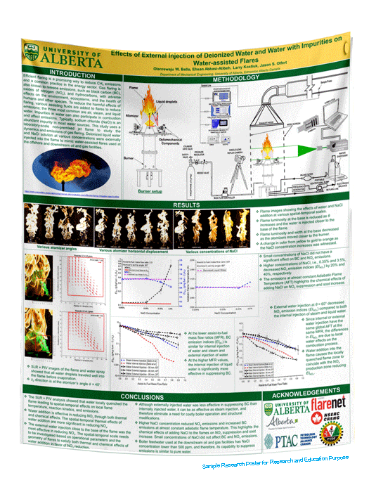 Fabric Research Poster US (Medium - 36 x 72) .