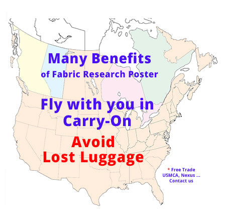 International & Out-of-Town Poster Presenters