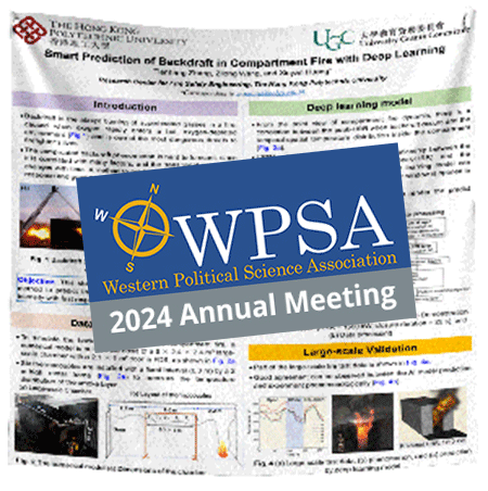WPSA 2024 Med Research Poster (36x48 in) and A0 (33x47 in) - WPSA 2024