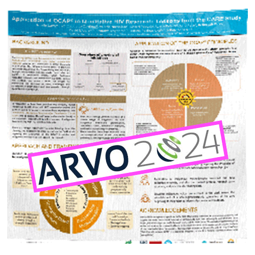 AVRO Annual Meeting Seattle Research Poster