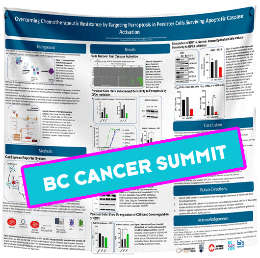 Vancouver Research Poster - BC Cancer Summit 2025