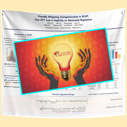 Calgary BE-STEMM Conference Research Poster
