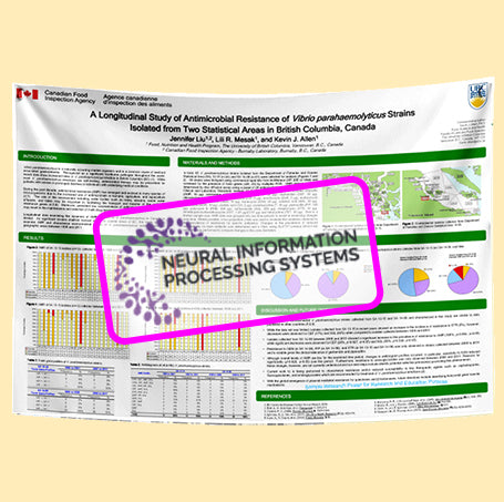 Vancouver Poster - neurIPS 2024 Conference
