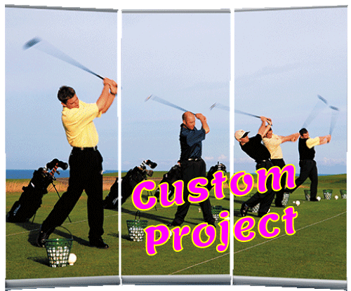 Custom Project