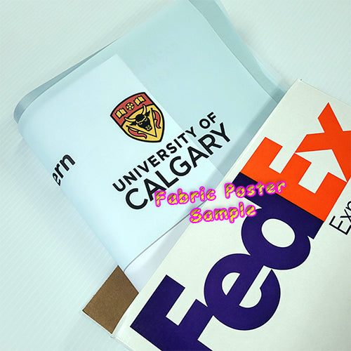 Fast Research Poster Shipping to University of Calgary