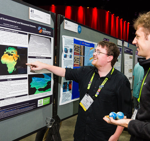 Research Poster US (MEDIUM / METRIC - A0 33 x 47)