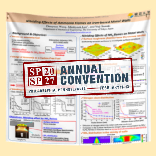 SPSP Scientific Conference Poster, (48x72 $85) Cheapest US Philadelphia FABRIC / Paper Poster