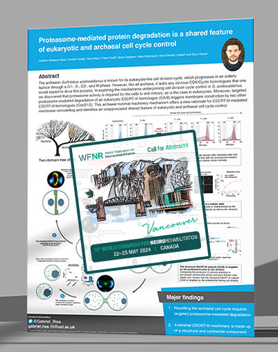 WCNR 2024 Fabric Research Poster - Pickup at VCC