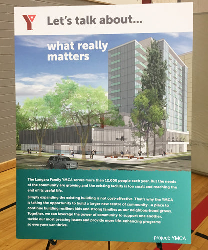 Color Poster A1 (SMALL - 23 x 33 in) 594 x 841 mm