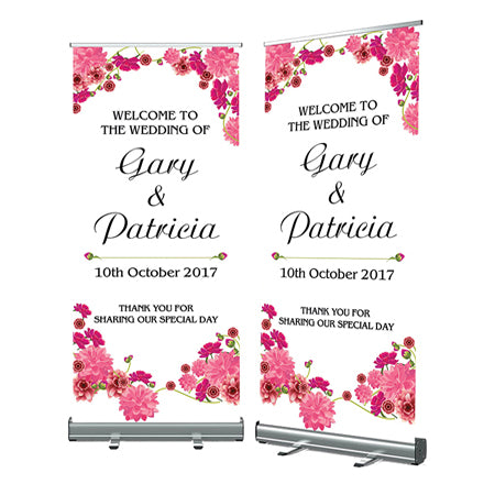 Cheapest Retractable Banner Signs for Vancouver Trade Show (Personal Events)