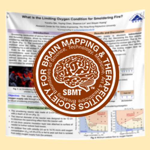 SMBT Poster - US Scientific Poster (36x60 $70 usd - Discounted LOS Angeles Poster)