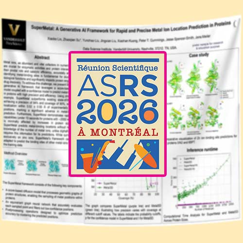ASRS 2026 Annual Scientific Meeting Poster Printing in Montreal