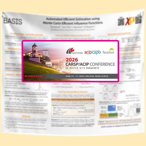 CARSP/ACIP Conference Poster Printing Halifax