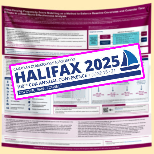 CDA 2026 Conference Research Poster (Paper / Fabric) . 2026bb Ottawa