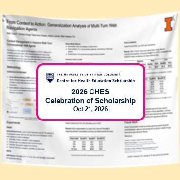 CHES 2026 UBC Discounted Research Posters