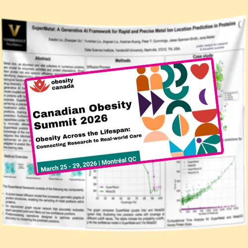 COS 2026 Conference Poster printing in Montreal