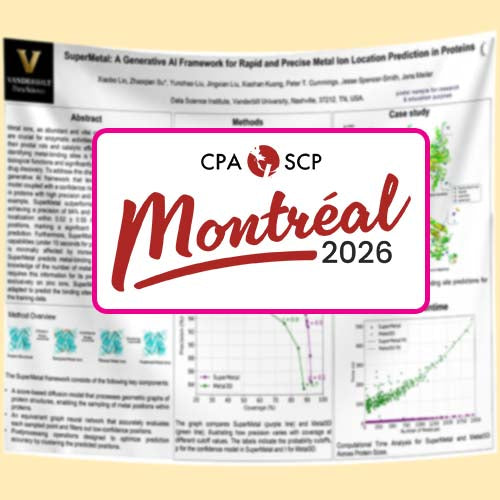 Canadian Psychological Assn Annual Convention Poster Printing in Montreal