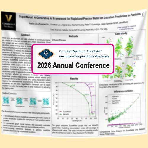 CPA Montreal 2026 Annual Conference Research Poster (Paper/Fabric)