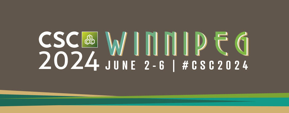 CSC 2024 Research Poster Winnipeg - Fabric - Paper