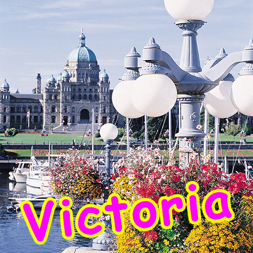 victoria Paper & Fabric Conference Poster Printing (Victoria Pickup)