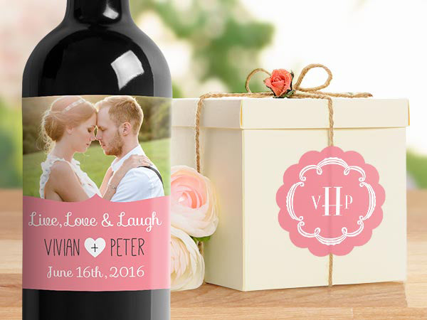 Creative Event Label