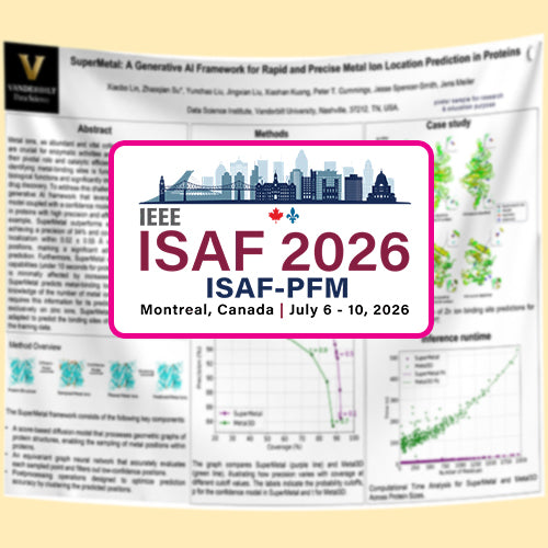 ISAF 2026 Poster Printing in Montreal pickup near montreal convention centre