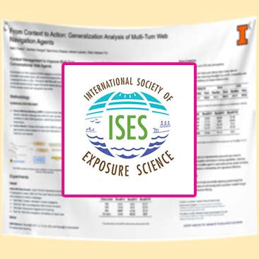 ISES 2026 Vancouver Conference Poster Printing Downtown Pickup