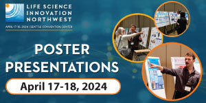 LSINW 2024 Seattle Annual Conference Research Poster - Fabric - Paper