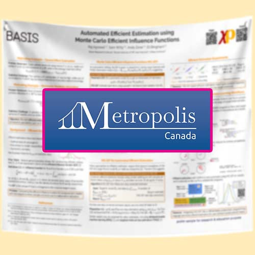 Mtropolis 2026 Conference Poster Printing in Halifax