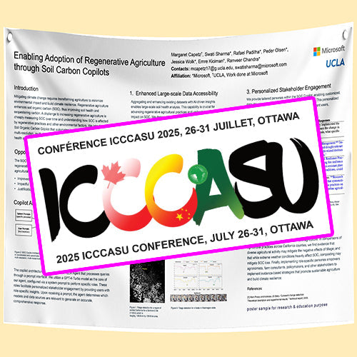 Ottawa ICCCASU Conference Research Poster
