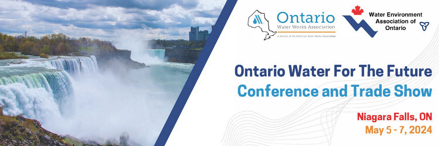 OWWA/WEAO Joint Conference 2024 Niagara Falls Research Poster .nf