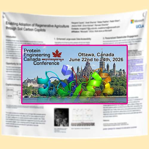 PEC Ottawa Conference Poster