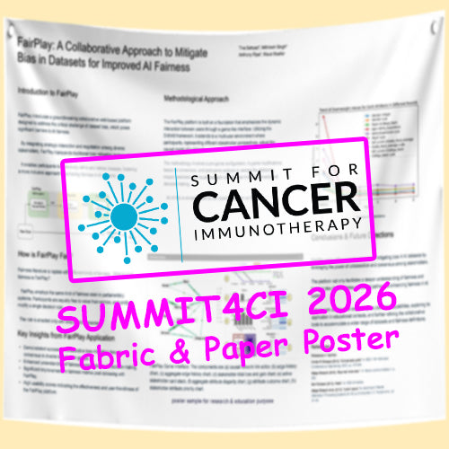 summit4ci 2026 Conference Poster Printing in Vancouver