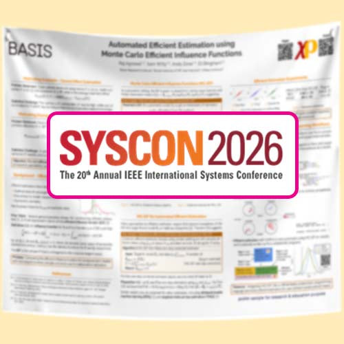 SYSCON 2026 Conference Poster Printing in Halifax